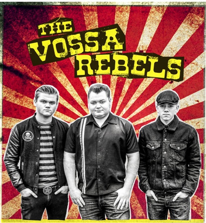 Vossa Rebels